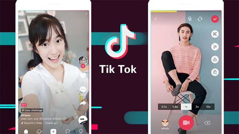 tại sao TikTok bị bóp tương tác