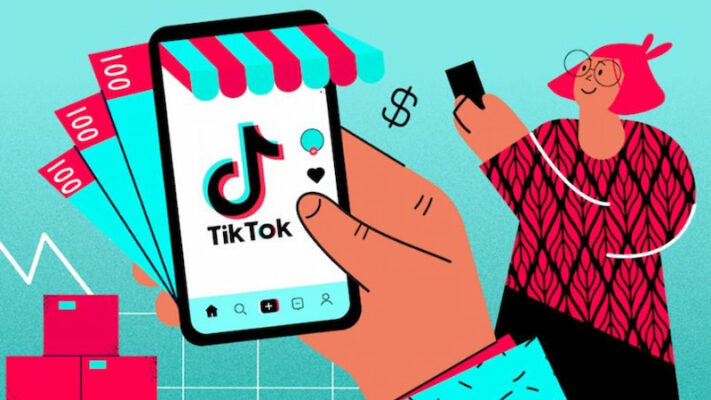 Cách tạo TikTok Shop bán hàng