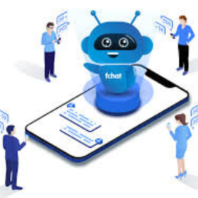 chatbot messenger fchat