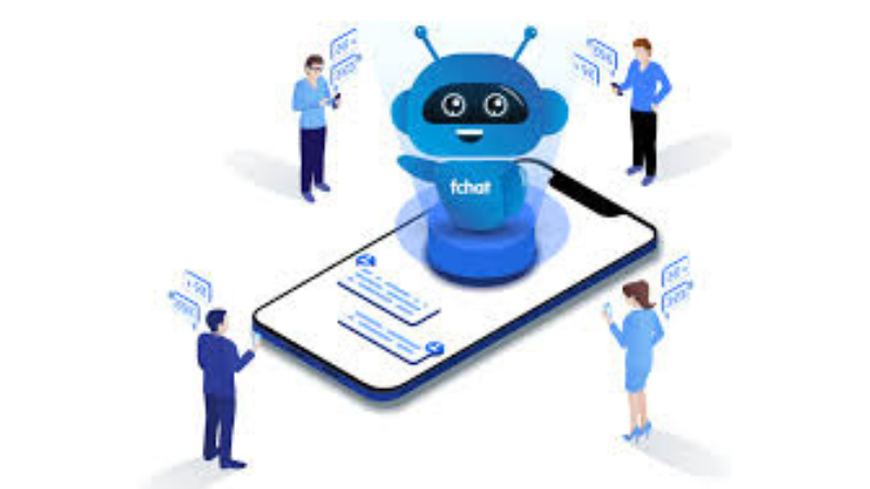 chatbot messenger fchat