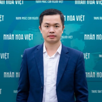 Chuyên gia tâm lý Lê Văn Thắng