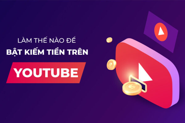 Điều kiện bật kiếm tiền từ video ngắn trên YouTube