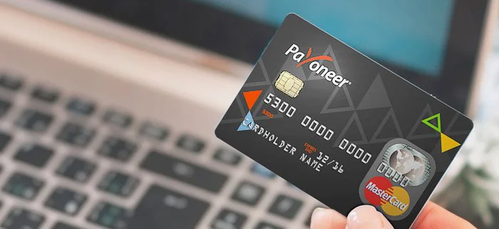 Thẻ Payoneer là gì?