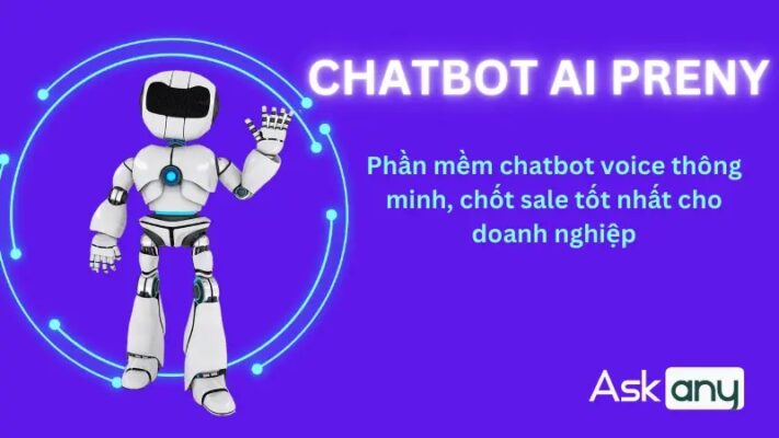 Chatbot Preny