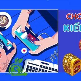 game kiếm tiền online