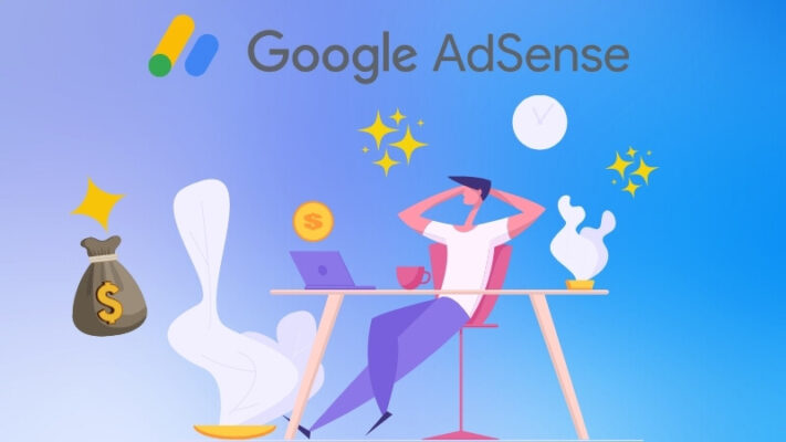 Quảng cáo Google AdSense