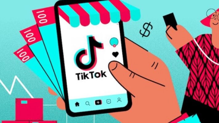 Tạo tài khoản Tiktok Shop