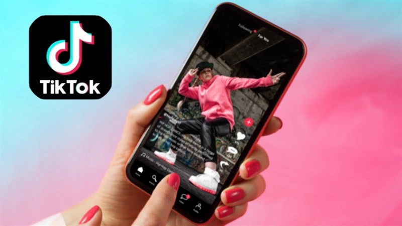 Kiếm tiền từ video TikTok