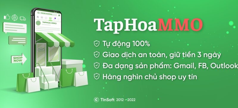 Mua bán tài nguyên MMO ở đây uy tín?