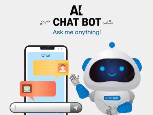 Chatbot AI