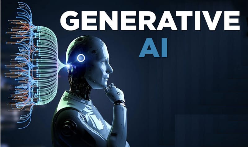 Generative AI và Chatbot AI