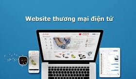 Các bước xây dựng website thương mại điện tử