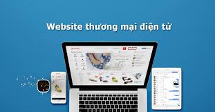 Các bước xây dựng website thương mại điện tử