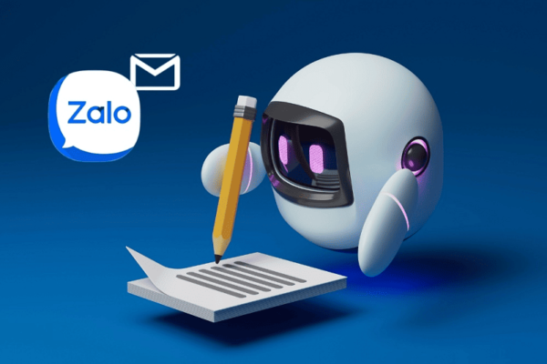 Chatbot Zalo là gì?